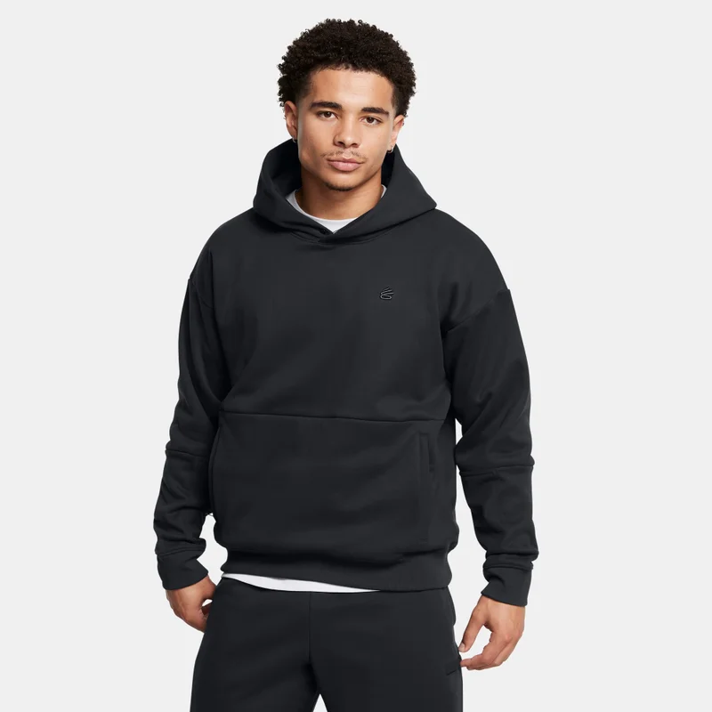 Men's Curry DNA Hoodie